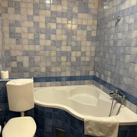 뮤지엄 호스텔 코페르