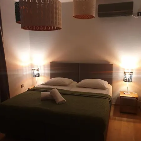 Museum Hostel Koper