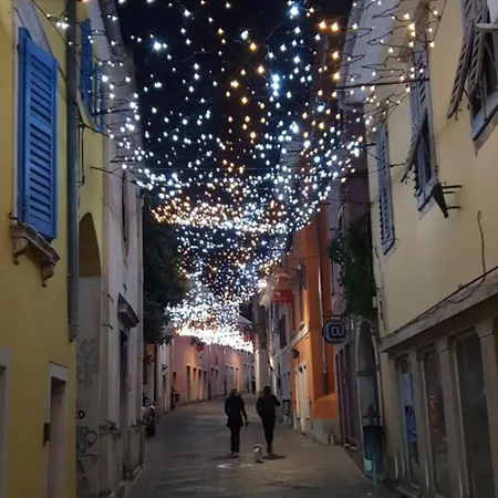 호스텔 뮤지엄 코페르