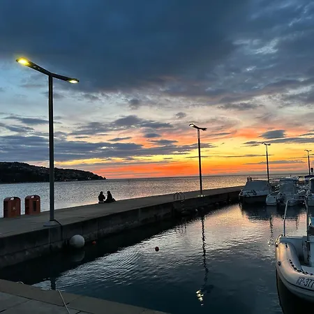 Museum Hostel Koper