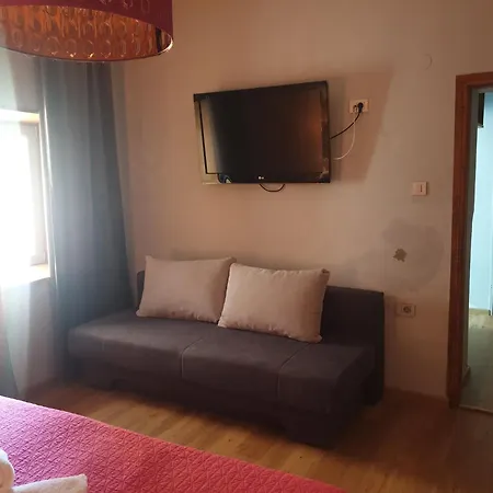 Hostel Museum Koper