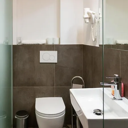 호스텔 뮤지엄 코페르