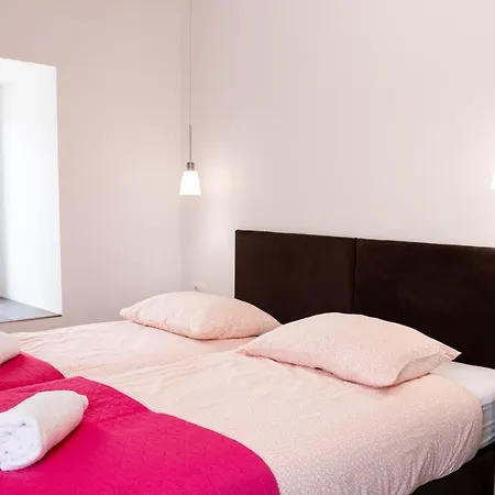 Museum Hostel