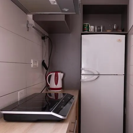 호스텔 뮤지엄 코페르