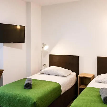 Museum Hostel