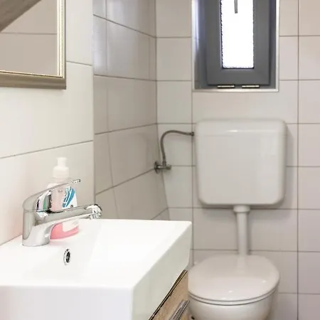 Albergue Museum Koper