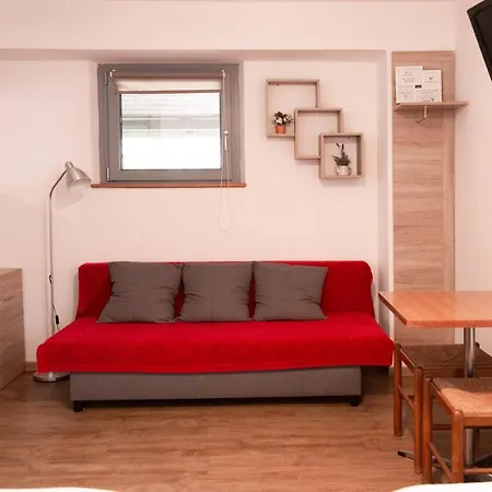 Museum Hostel Koper