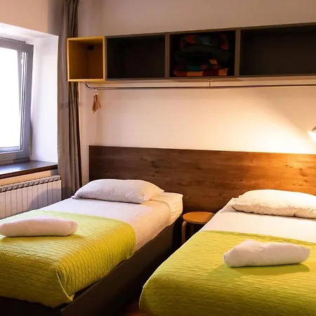 Hostel Museum Koper