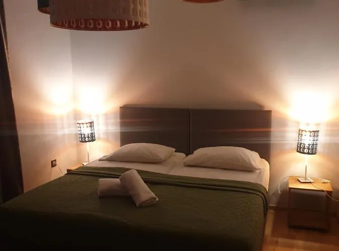 穆赛慕旅舍 旅馆 科佩尔