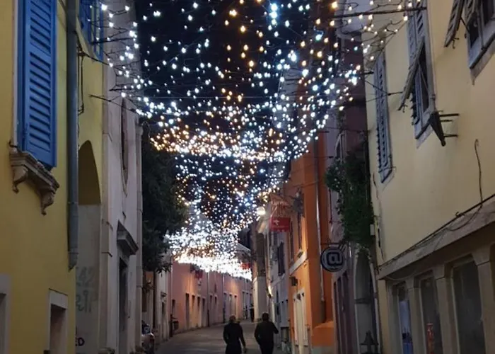 旅馆 穆赛慕旅舍 科佩尔