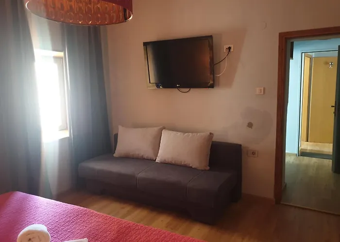 旅馆 穆赛慕旅舍 科佩尔