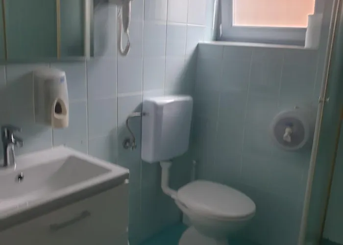 旅馆 穆赛慕旅舍