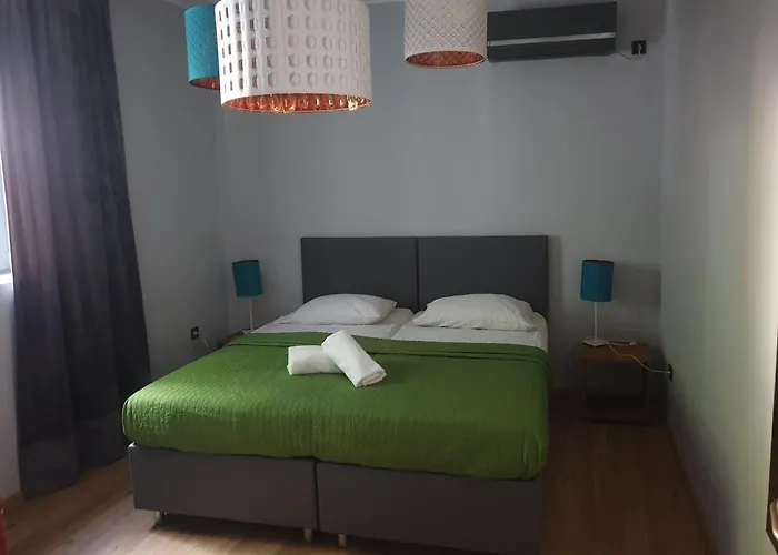 旅馆 穆赛慕旅舍