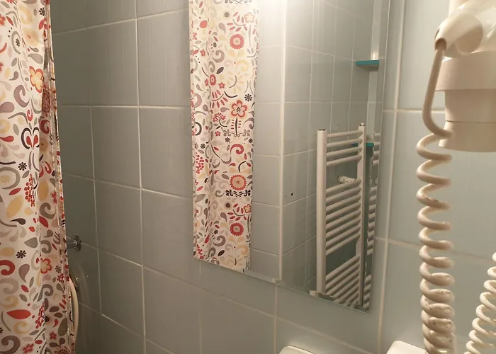 旅馆 穆赛慕旅舍 *