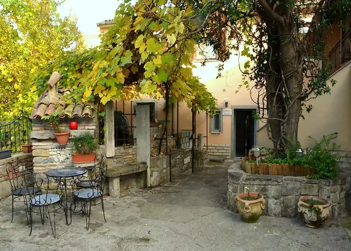 旅馆 穆赛慕旅舍