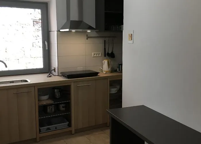 穆赛慕旅舍 科佩尔