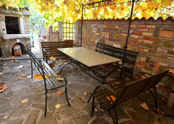 穆赛慕旅舍 科佩尔