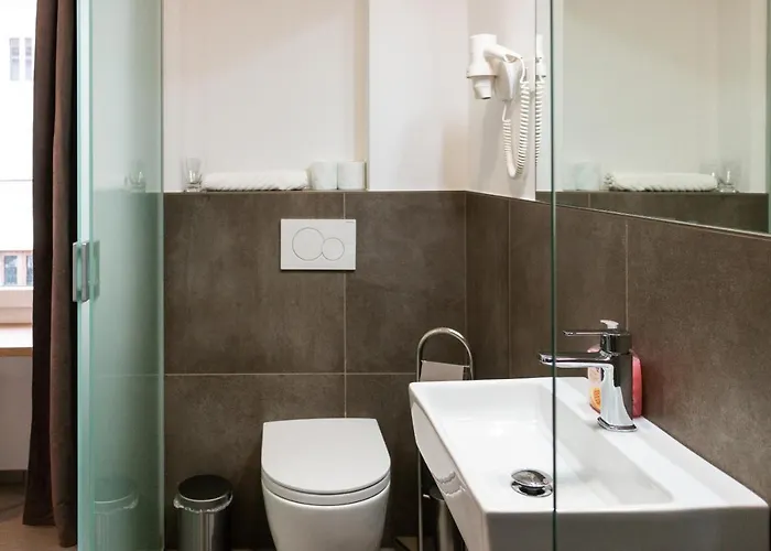 旅馆 穆赛慕旅舍 科佩尔