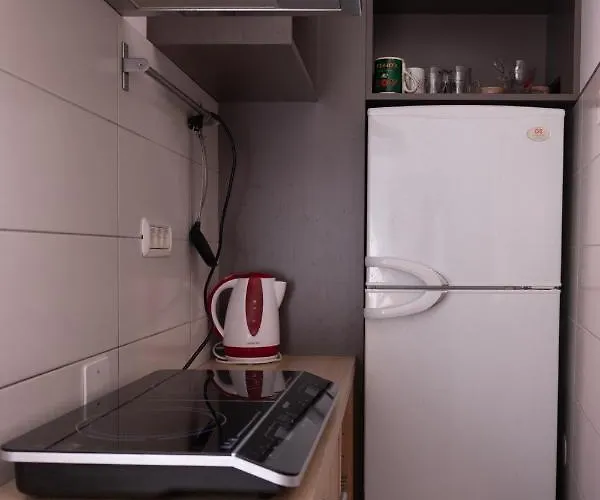 旅馆 穆赛慕旅舍 科佩尔