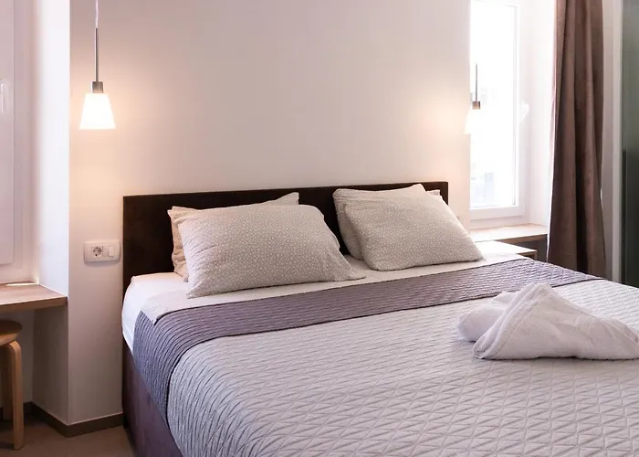 穆赛慕旅舍 科佩尔