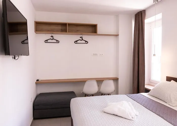 穆赛慕旅舍 科佩尔