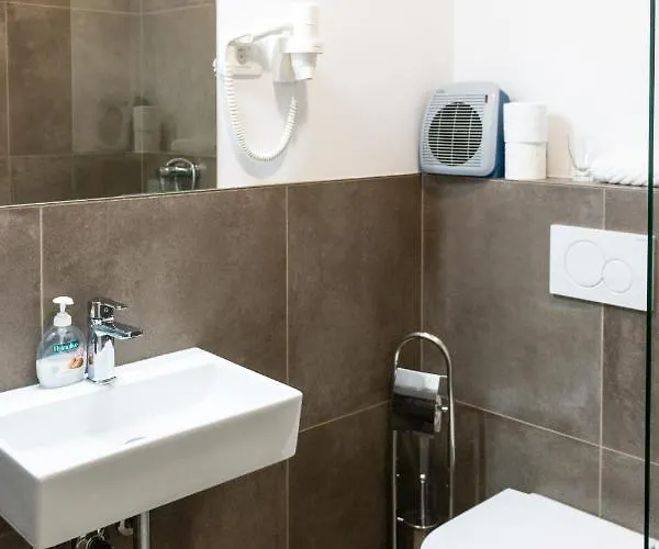 旅馆 穆赛慕旅舍 科佩尔