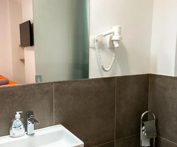 호스텔 뮤지엄 코페르