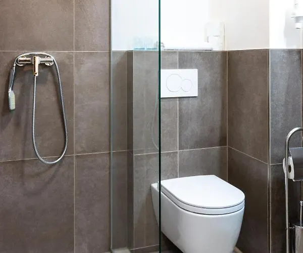 旅馆 穆赛慕旅舍