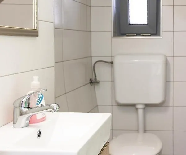 旅馆 穆赛慕旅舍 科佩尔