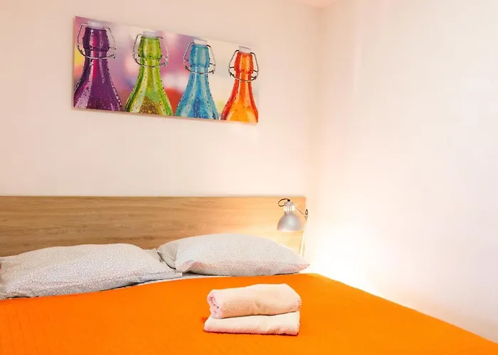 旅馆 穆赛慕旅舍 *