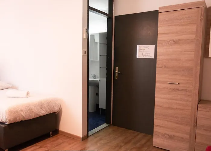 穆赛慕旅舍 * 科佩尔