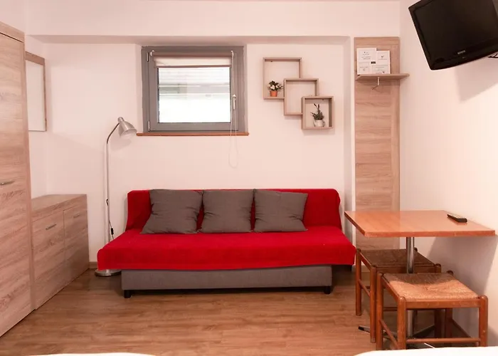 穆赛慕旅舍 旅馆 科佩尔