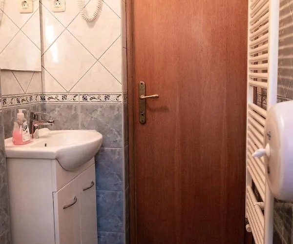 穆赛慕旅舍 旅馆 科佩尔