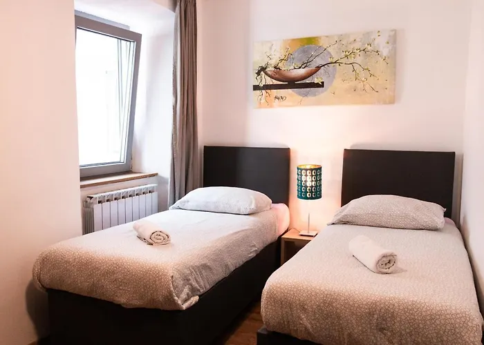 旅馆 穆赛慕旅舍 *