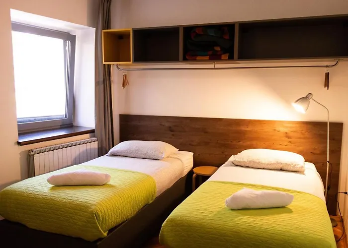 호스텔 뮤지엄 코페르