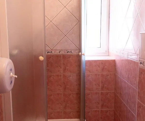 旅馆 穆赛慕旅舍 *