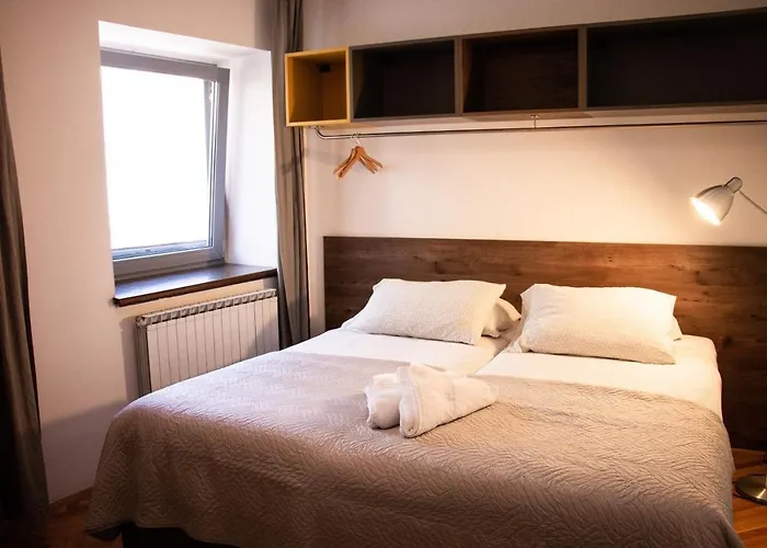 穆赛慕旅舍 科佩尔